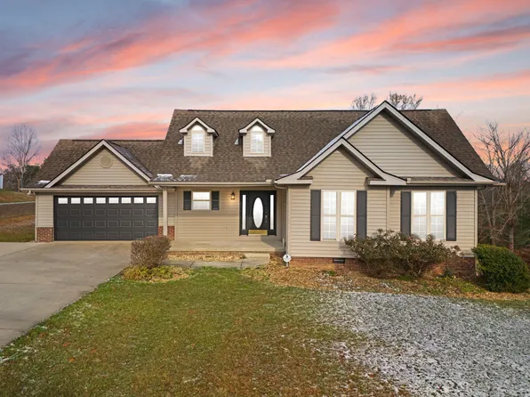 258 Murphy Subdivision Rd, Stearns, KY 42647