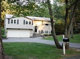 5 Fredrickson Rd, Norfolk, MA 02056