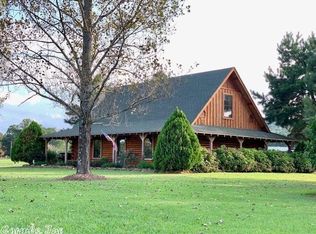 183 Sawmill Rd, Vilonia, AR 72173