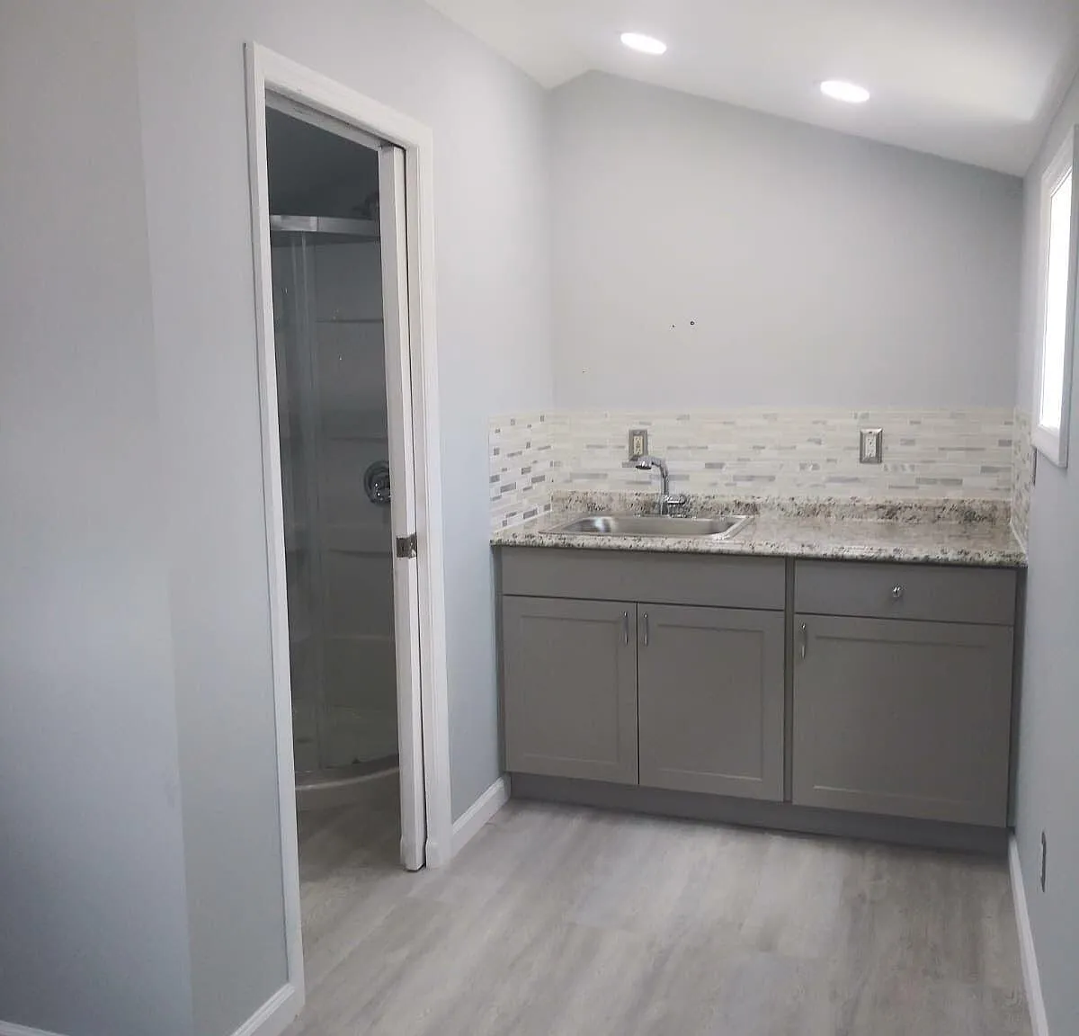 Studio, 1.0 bath, 200 sqft, $1,250 — Photo 1