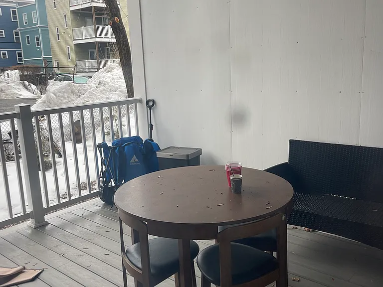 42 Calvin St #1L — Photo 9
