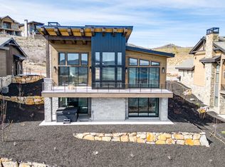 1561 W Crystal View Ct, Heber City, UT 84032