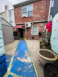 Rented by Halvatzis Realty