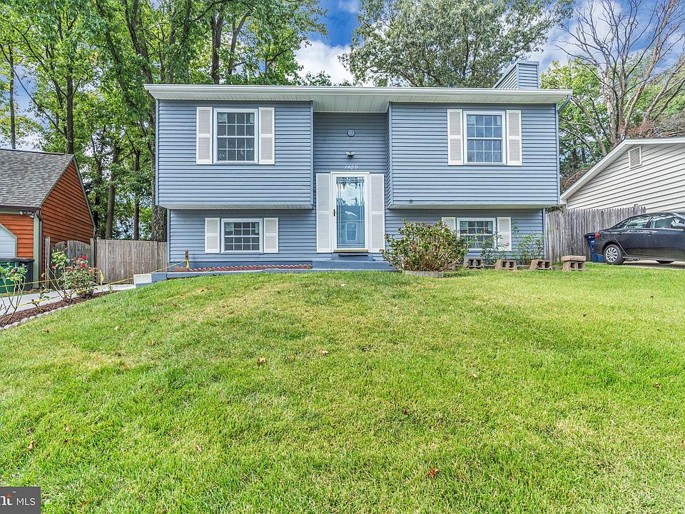 1st image of 1409 Damsel Ln