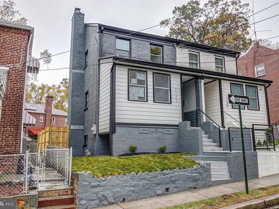 1111 Anacostia Rd SE, Washington, DC 20019 Zillow