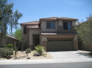 3739 W Keller Dr, Phoenix, AZ 85086