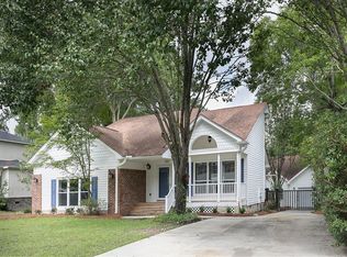 32 Manor Blvd, Hanahan, SC 29410