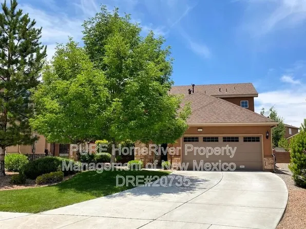 10115 Avenida Vista Cerros NW, Albuquerque, NM 87114