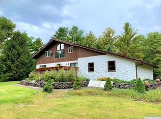 63 N Alpine Dr, Round Top, NY 12473