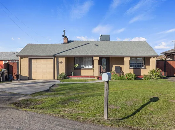 1409 Josephine St, Stockton, CA 95206