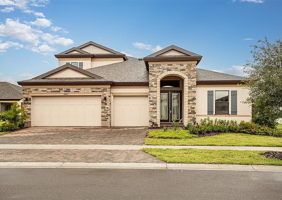 1st image of 13268 TWIN BRIDGES DRIVE