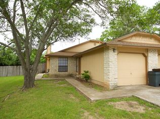 2305 Whitlow Cv, Round Rock, TX 78681