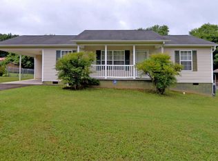 148 Meadow View Ln, Powell, TN 37849