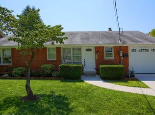 828 Pennsylvania Ave, Lemoyne, PA