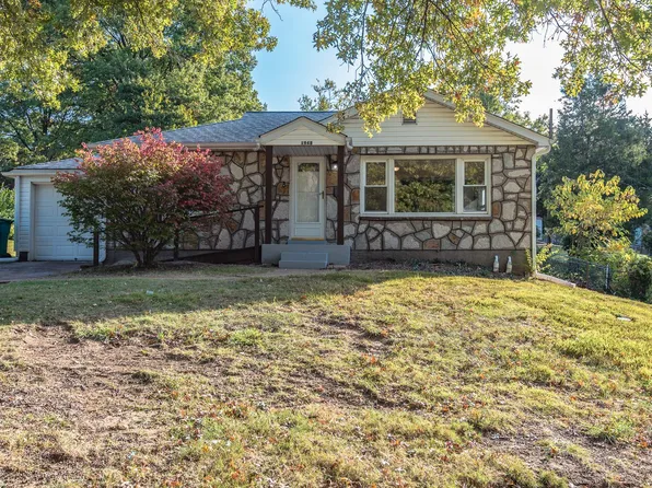 1948 Alert Dr, Saint Louis, MO 63114