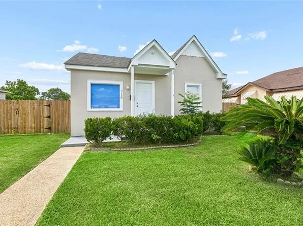 710 West Dr, Westwego, LA 70094