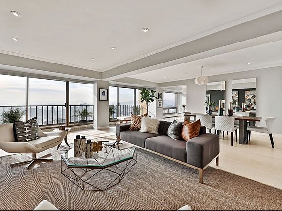 4th image of 1177 California St APT 1616