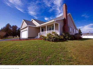 15 Greenacre Dr, York, ME 03909