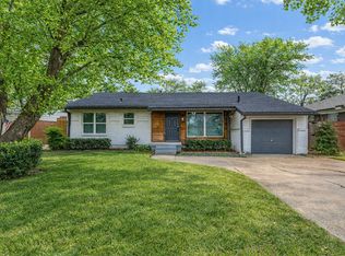 10550 Ferguson Rd, Dallas, TX 75228