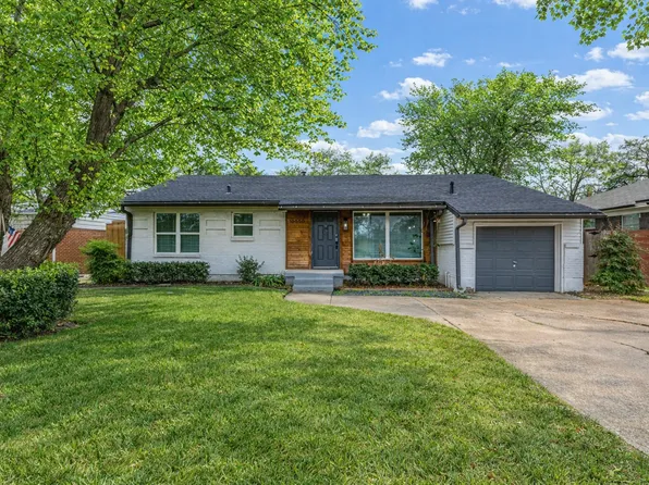 10550 Ferguson Rd, Dallas, TX 75228