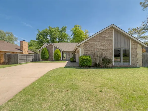 600 Country Side Trl, Edmond, OK 73012