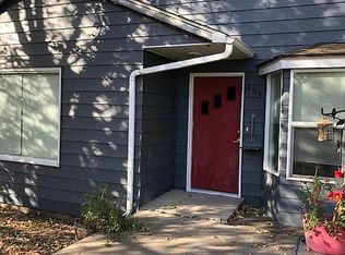 455 Park Ln, Athena, OR 97813