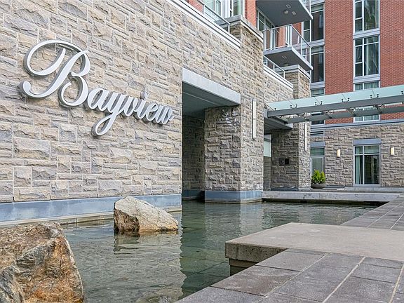 4th image of 100 Saghalie Rd #606