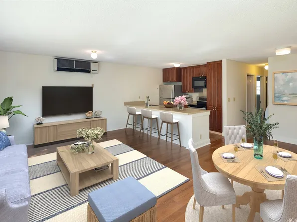 46-261 Kahuhipa St APT A101, Kaneohe, HI 96744