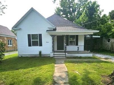 2124 N Grant Avenue, Springfield, MO, 65803
