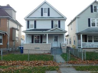 222 80th St, Niagara Falls, NY 14304