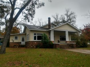 225 S Randolph St, Rockingham, NC 28379