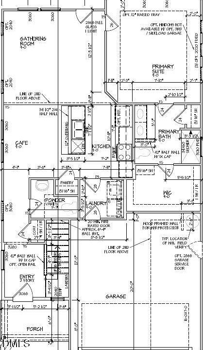 2nd image of 31 Gerrard St #72