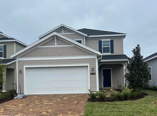 3182 Raven Trce, Green Cove Springs, FL 32043