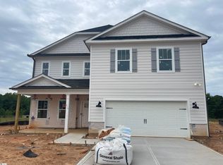 316 Alyssa Landing Dr, Fountain Inn, SC 29644