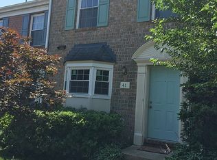 41 Bryans Mill Way, Catonsville, MD 21228
