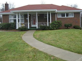 218 E Patty Ln, Monroeville, PA 15146