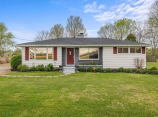 3530 Voigt Rd, Evansville, IN 47725