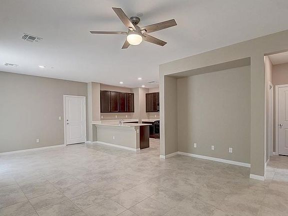 Great Room Media Center