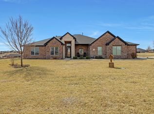 19801 Rock Pass, Amarillo, TX 79124