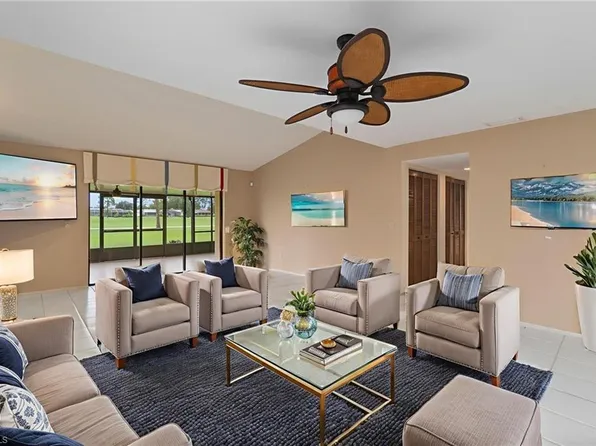 7354 Golf Villa DR, FORT MYERS, FL 33967