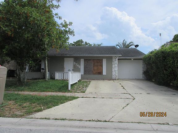 2nd image of 5748 Dewitt Place