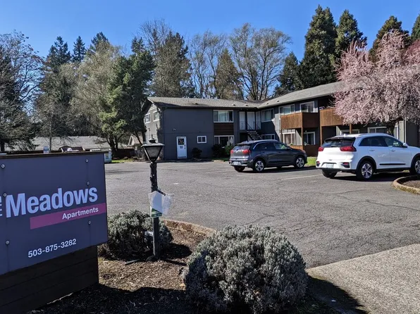 The Meadows, 1184 NE Turner Dr #10, Hillsboro, OR 97124
