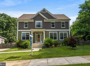 2001 Prichard Rd, Silver Spring, MD 20902