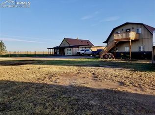 39820 Big Springs Rd, Rush, CO 80833