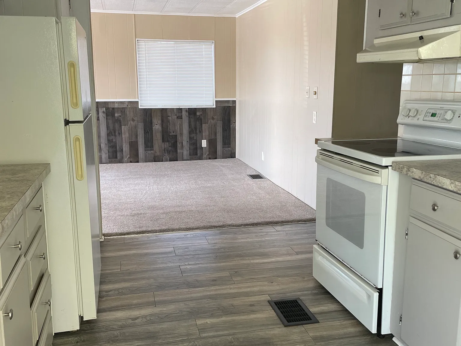 2 bed, 1350 sqft, $1,600 — Photo 4