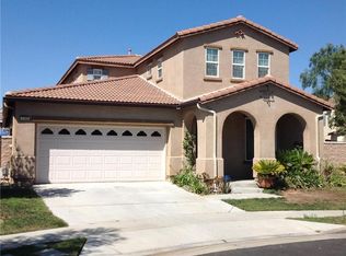 3100 Oregano Way, Hemet, CA 92545