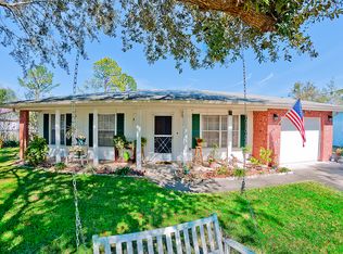 503 Bates Ave, Eustis, FL 32726