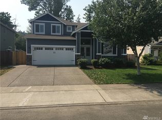 1209 Williams Ct NW, Orting, WA 98360
