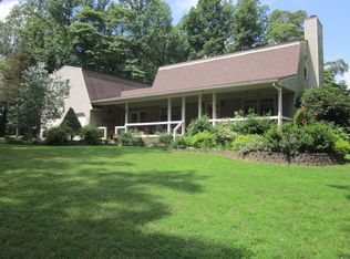 12485 New Cut Rd NE, Palmyra, IN 47164