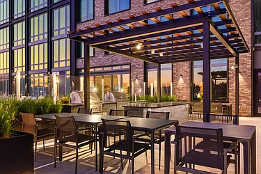 Rented by Brookfield (Funnel)